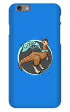 Coleyburr iPhone Phone Cases