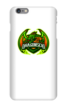 DragonSeid iPhone Phone Cases