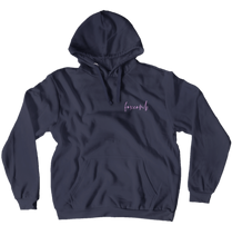 Hoodies (No-Zip/Pullover)