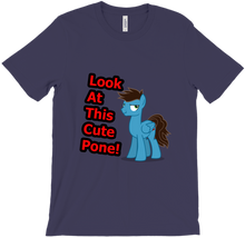Cute Pone T-Shirts