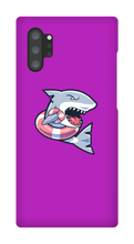 Cora Shark Samsung Phone Case