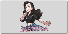 Jasteria XXL Gaming Mousepad