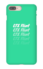 LTX Flint iPhone Case