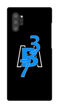 B37 Samsung Phone Cases