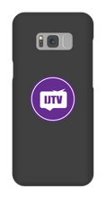 imjorman TV Samsung Phone Cases