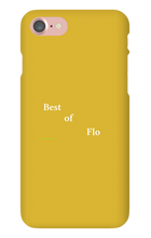 superflorik600 iPhone Phone Cases