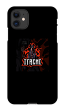 fseg_ iPhone Phone Cases
