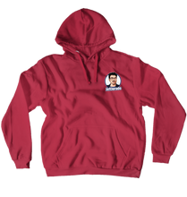 ttv_jeffjurado Hoodies (No-Zip/Pullover)