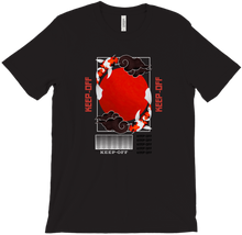 NixieeTV's Keep-OFF T-Shirts