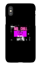 mr_chill iPhone Phone Cases