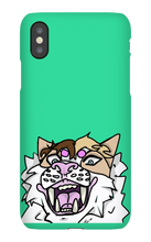 HERES SWEETS iPhone Phone Cases