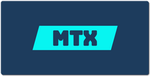 MTX XXL Gaming Mousepad