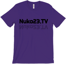 nuka23tv T-Shirts