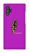 Lightning Bolt Samsung Case