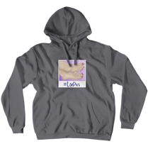 Toe Pics Hoodie