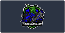 gamergoblinn XXL Gaming Mousepad
