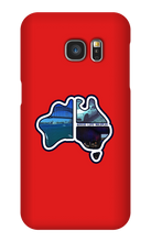 aussieliferoleplay Samsung Phone Cases