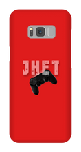 Jhet Controller Samsung Phone Cases
