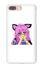 kiramisunrise iPhone Phone Cases