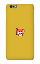MrBlueSwirl iPhone Phone Cases
