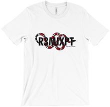 T-shirt R3MIXPT (Gucci Style)
