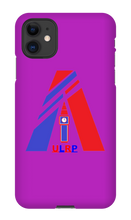 unitedliferoleplay iPhone Phone Cases