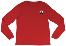 kyleb811_ Long Sleeve Tee