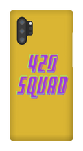fattone420 Samsung Phone Cases