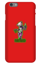 geuleuchteupeu iPhone Phone Cases