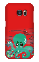 s3amuffin Samsung Phone Cases