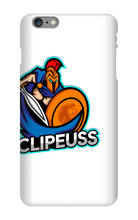 clipeuss iPhone Phone Cases
