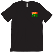 A. The Long Road T-Shirt