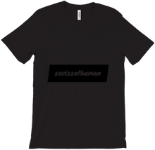 sevissotheman T-Shirts