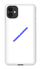 pringelsgaming iPhone Phone Cases