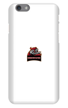 kreeveyates iPhone Phone Cases