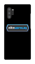 nikowormley Samsung Phone Cases