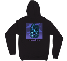 nornedottir hoodie-back