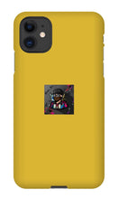 meisterbro43 iPhone Phone Cases
