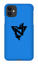 n3cr0m4nicz iPhone Phone Cases