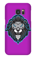 CyberLion Samsung Cases
