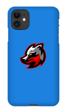 Razers Logo iPhone Cases