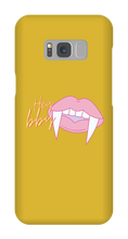 bbyrp Samsung Phone Cases