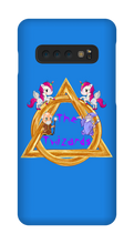 the_twizards Samsung Phone Cases