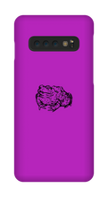 Starlight Games Toad Samsung Phone Cases