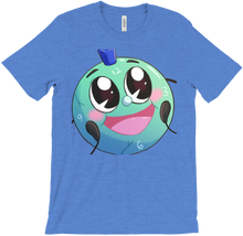 Timeshatters Icon T-Shirts