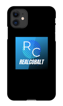 realcobalt01 iPhone Phone Cases