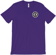 LoB T-Shirt Herren (mit Rand)