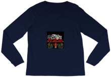 A2ZGAMING Long Sleeve Tee