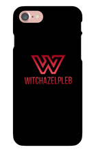 witchazelpleb iPhone Phone Cases