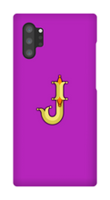 Joeca Samsung Phone Cases